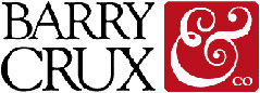 Barry Crux & Co