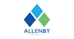 allenby commercial